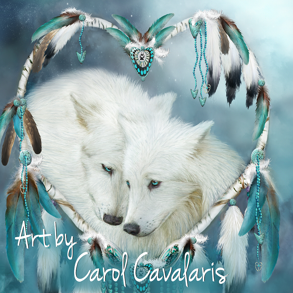 Carol Cavalaris - Website